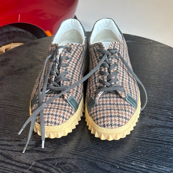 Salvatore Ferragamo Other - Salvatore Ferragamo Limited Edition White Interior